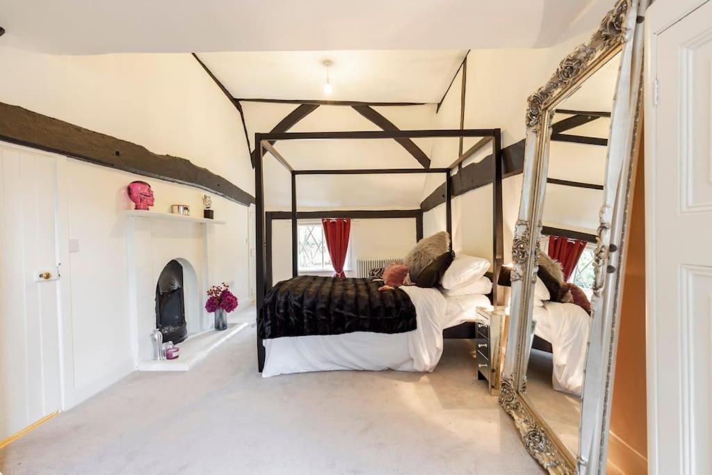 Dorney Windsor Legoland 5 Star Stay For Upto 14 Guests Exterior photo
