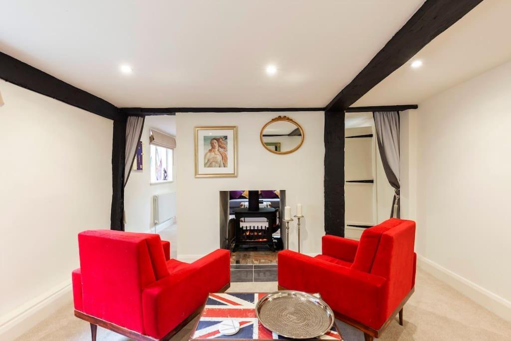 Dorney Windsor Legoland 5 Star Stay For Upto 14 Guests Exterior photo
